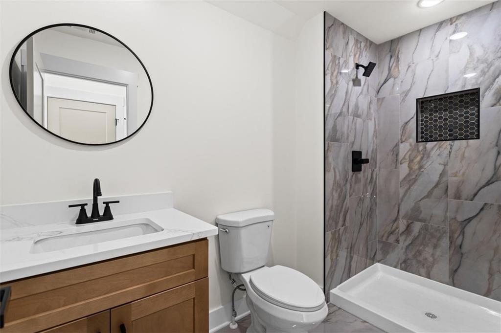 Cameron Point - Residential