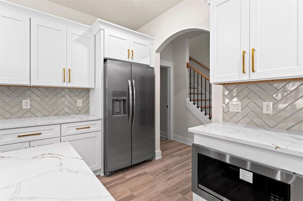 Cameron Point - Residential