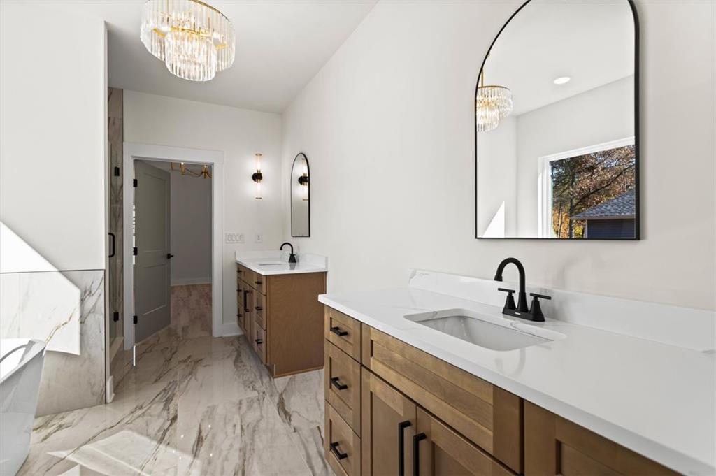 Cameron Point - Residential