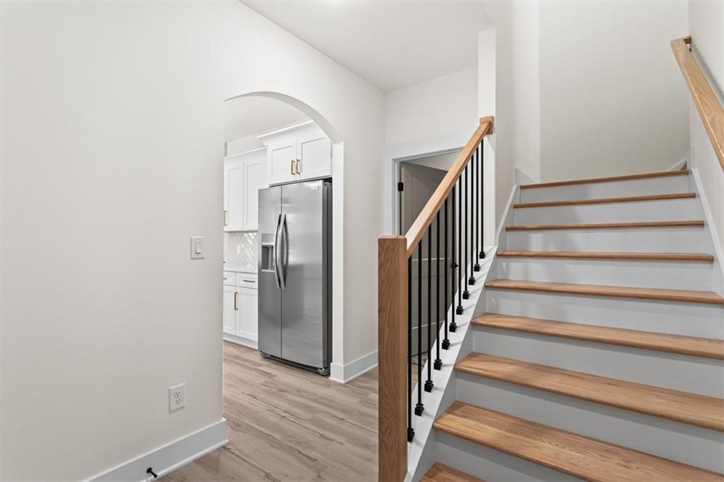 Cameron Point - Residential