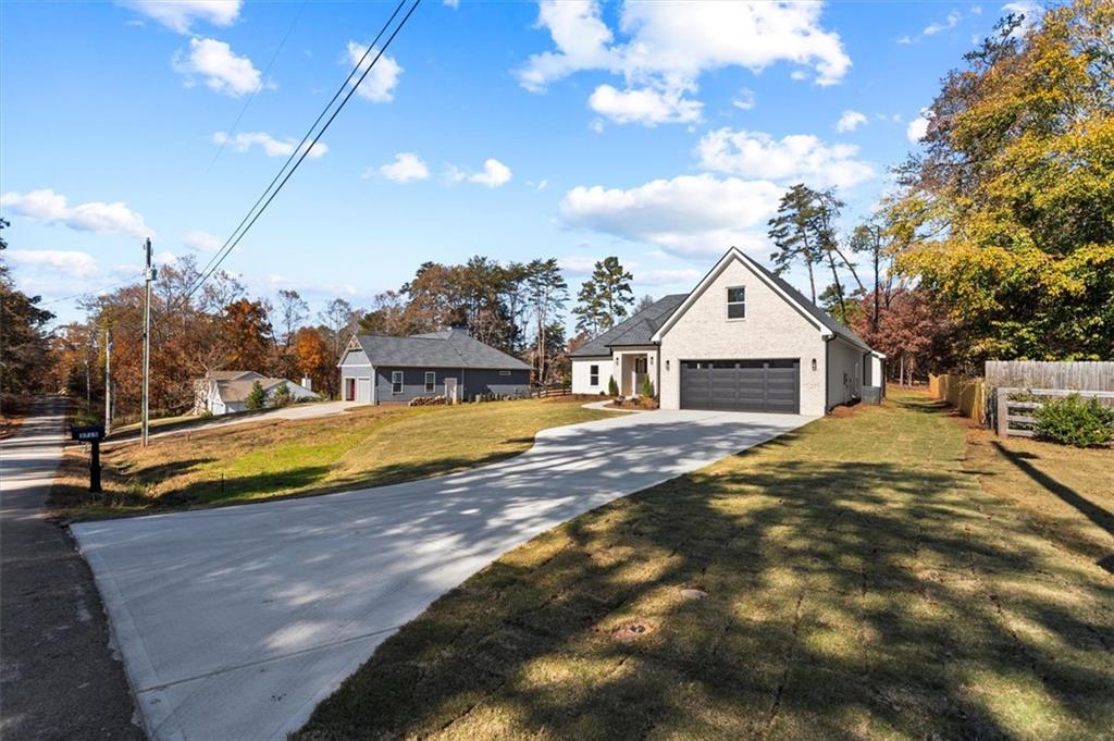 Cameron Point - Residential