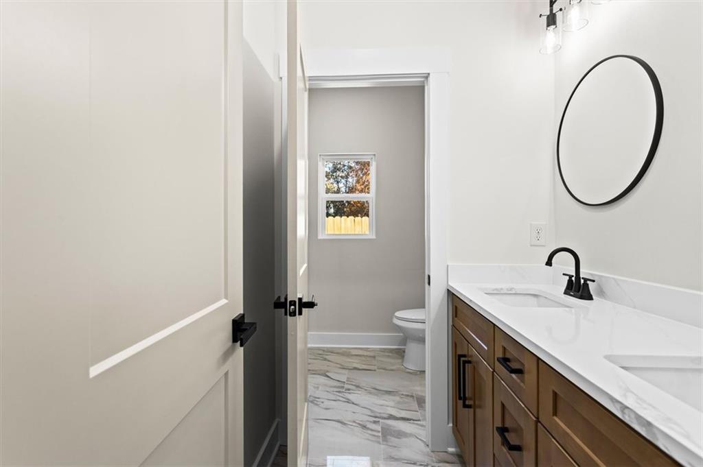 Cameron Point - Residential