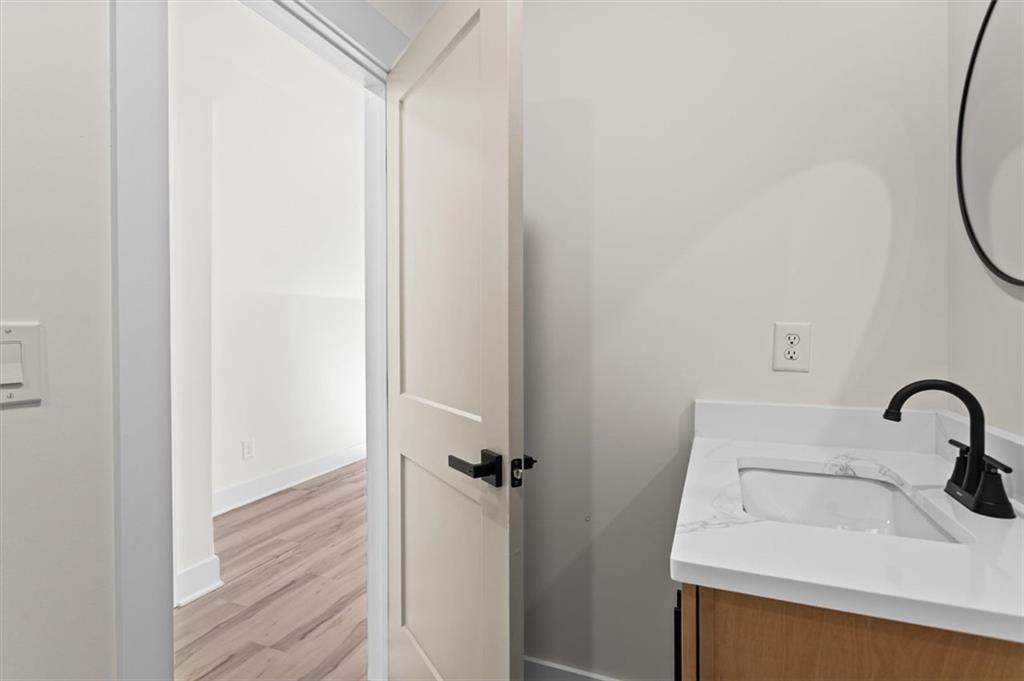 Cameron Point - Residential