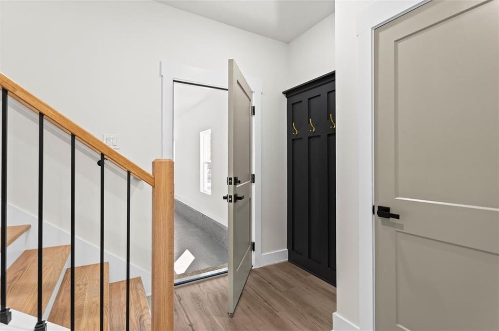 Cameron Point - Residential