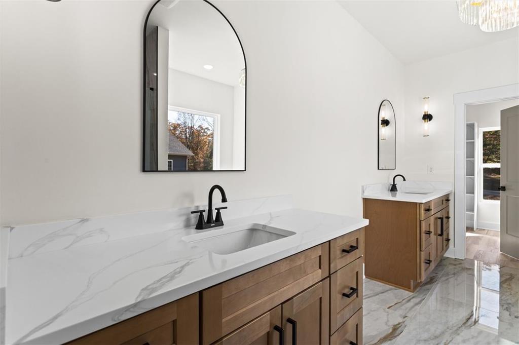 Cameron Point - Residential