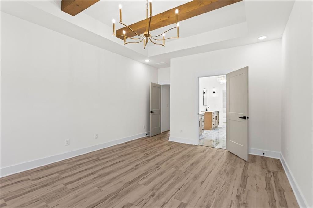 Cameron Point - Residential