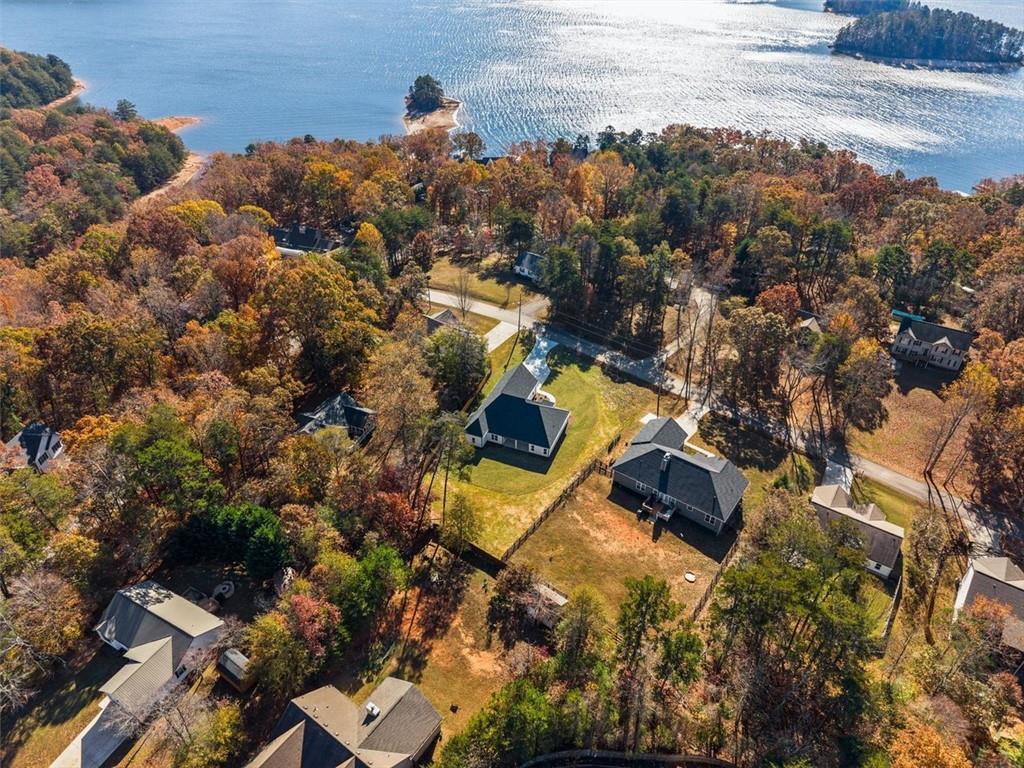 Cameron Point - Residential