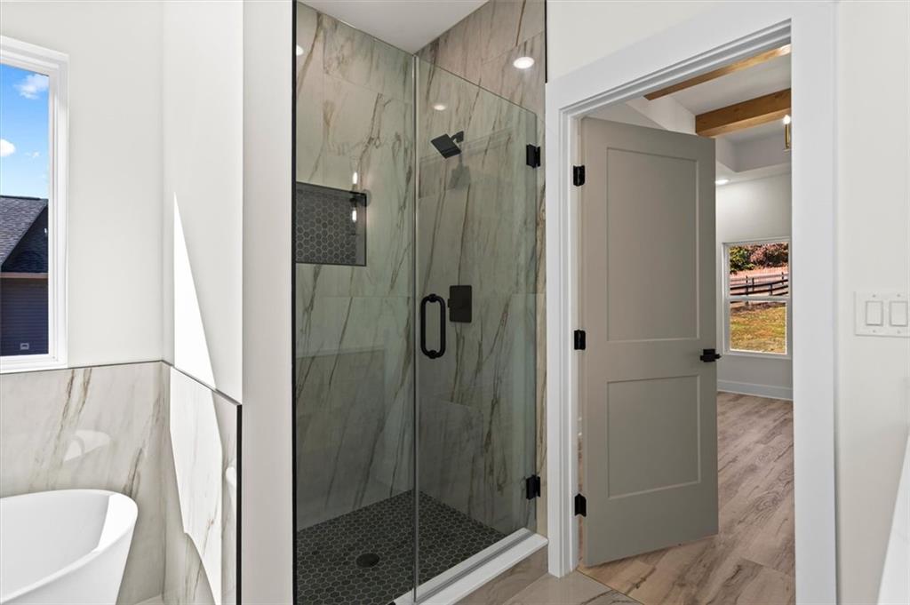 Cameron Point - Residential