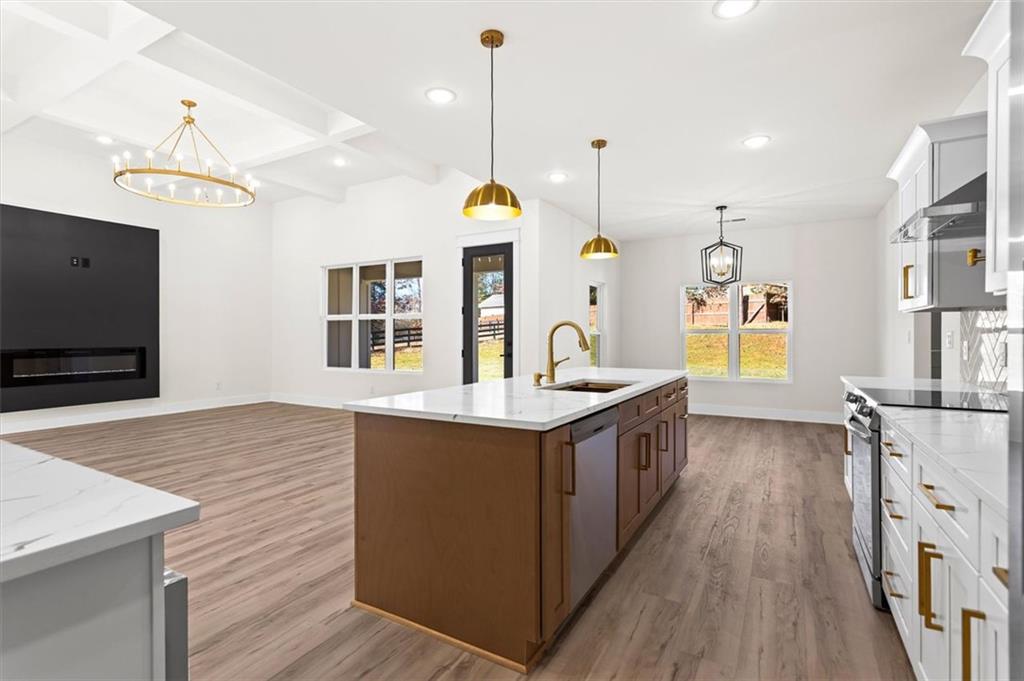 Cameron Point - Residential