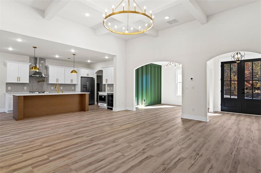 Cameron Point - Residential