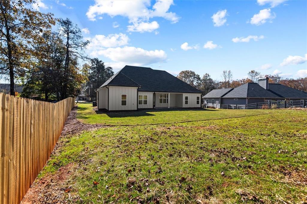 Cameron Point - Residential