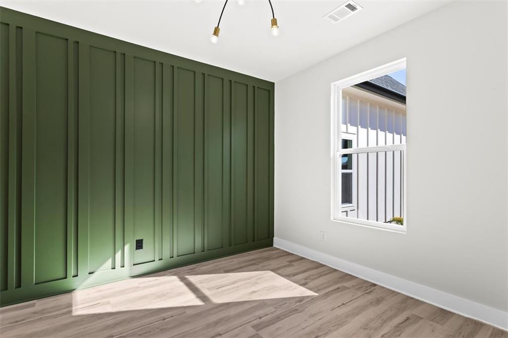 Cameron Point - Residential