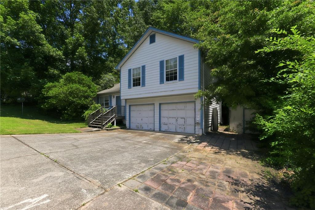 4303 Morningside Drive
