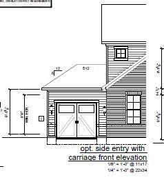 6605 Settingdown Creek Drive Dr. Lot 51 Dr, Dawsonville, Georgia image 3