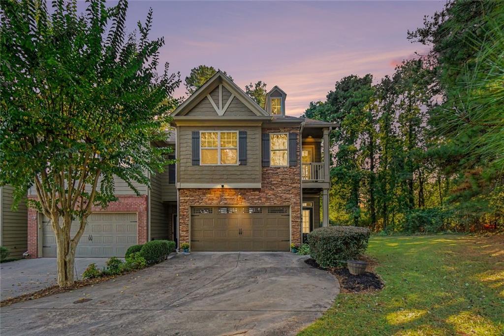 185 Sunset Lane