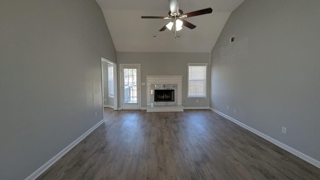 345 Cane Creek Drive, Stockbridge, Georgia image 10