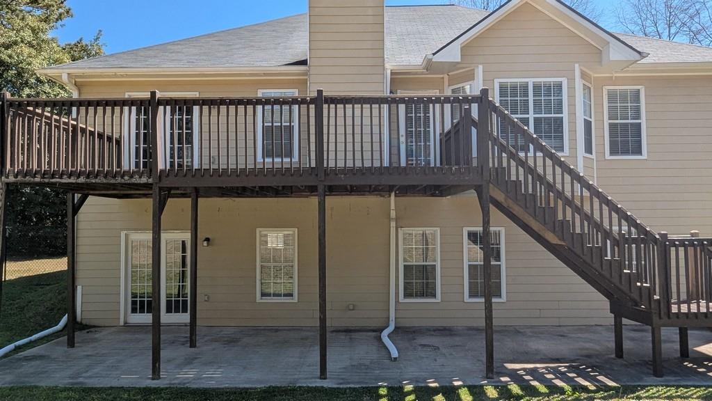 345 Cane Creek Drive, Stockbridge, Georgia image 6