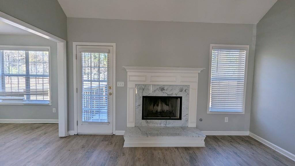 345 Cane Creek Drive, Stockbridge, Georgia image 11