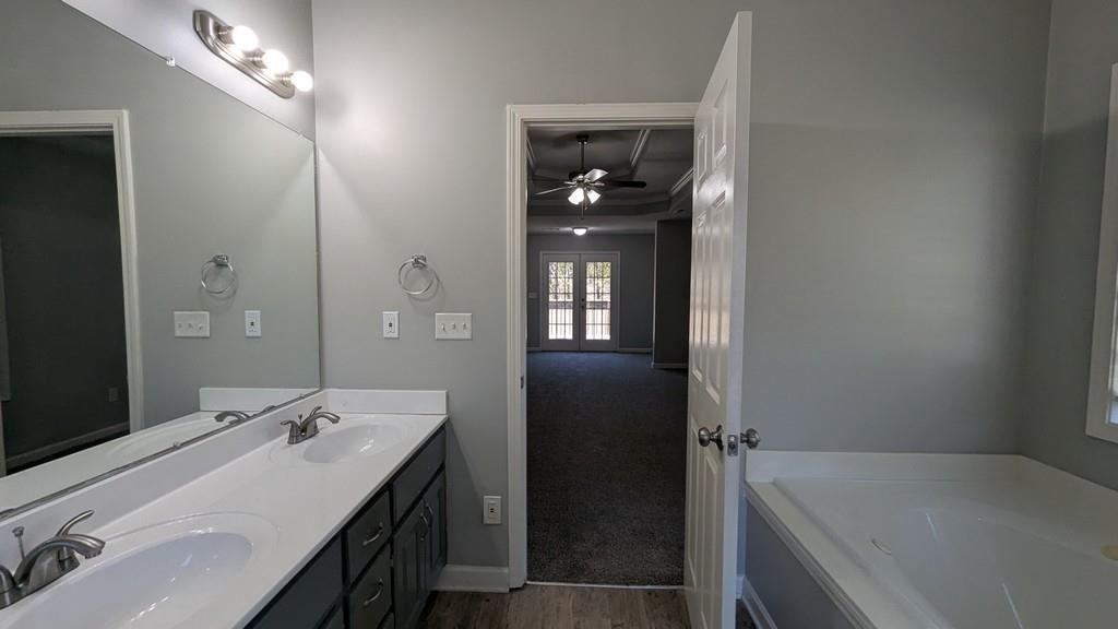 345 Cane Creek Drive, Stockbridge, Georgia image 30