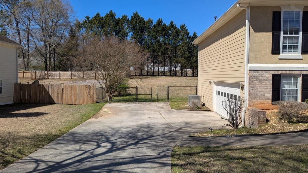 345 Cane Creek Drive, Stockbridge, Georgia image 3