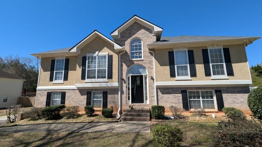 345 Cane Creek Drive, Stockbridge, Georgia image 8