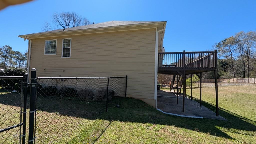 345 Cane Creek Drive, Stockbridge, Georgia image 7