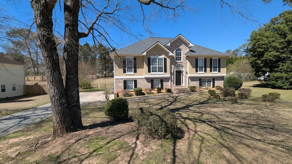 345 Cane Creek Drive, Stockbridge, Georgia image 2