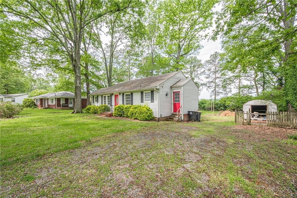 107 Harrison Road, Rome, Georgia image 5