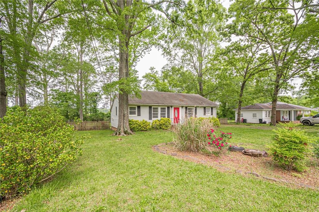 107 Harrison Road, Rome, Georgia image 3