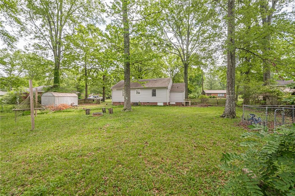 107 Harrison Road, Rome, Georgia image 30