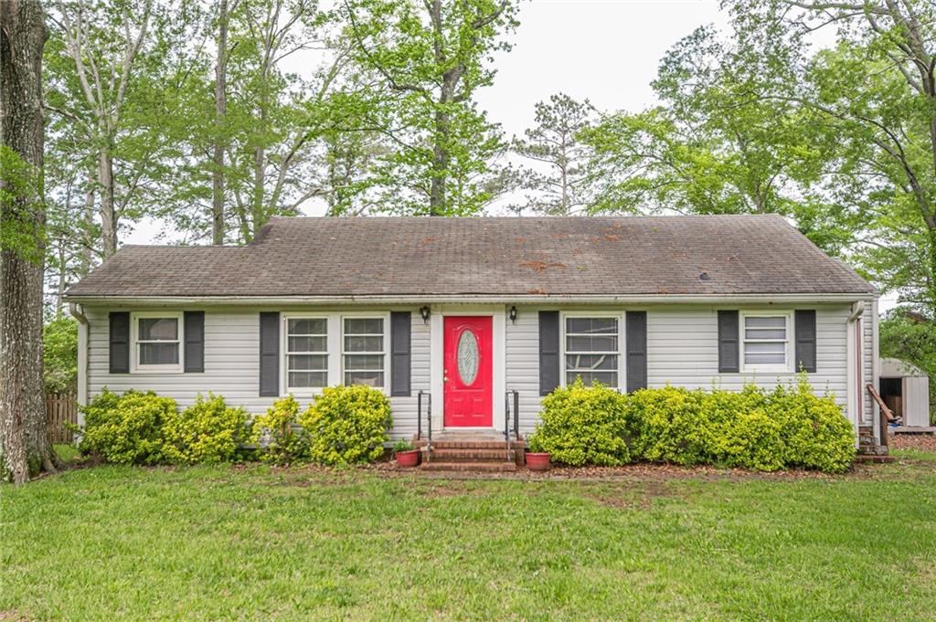 107 Harrison Road, Rome, Georgia image 2