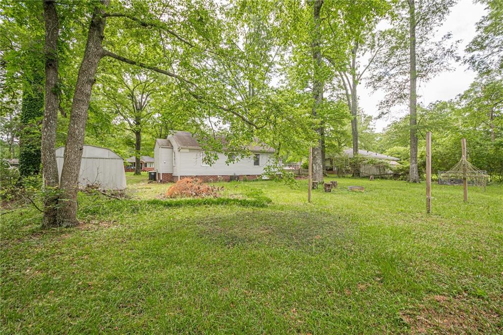 107 Harrison Road, Rome, Georgia image 31