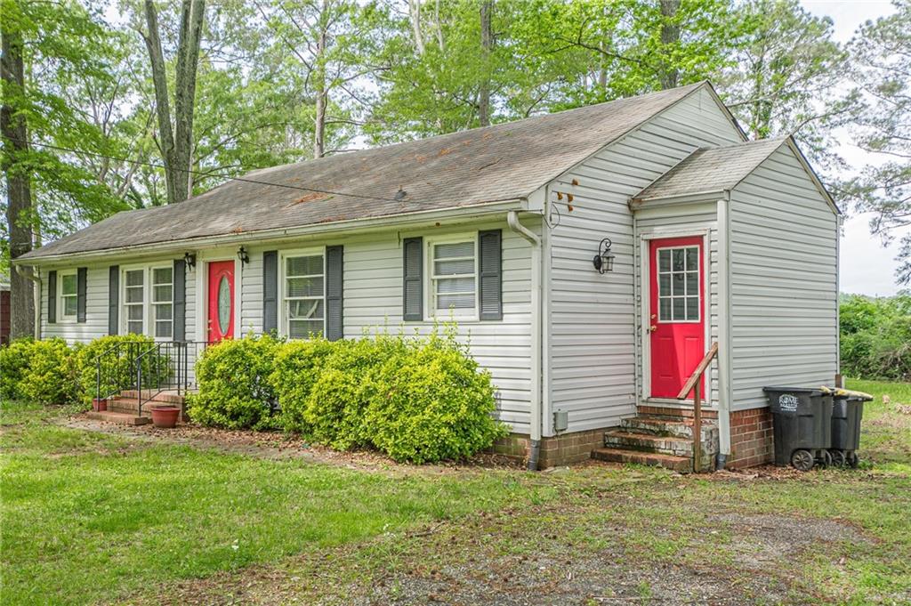 107 Harrison Road, Rome, Georgia image 6