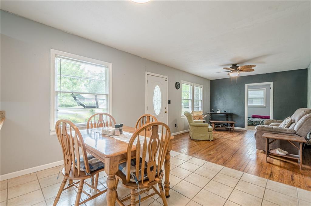 107 Harrison Road, Rome, Georgia image 15