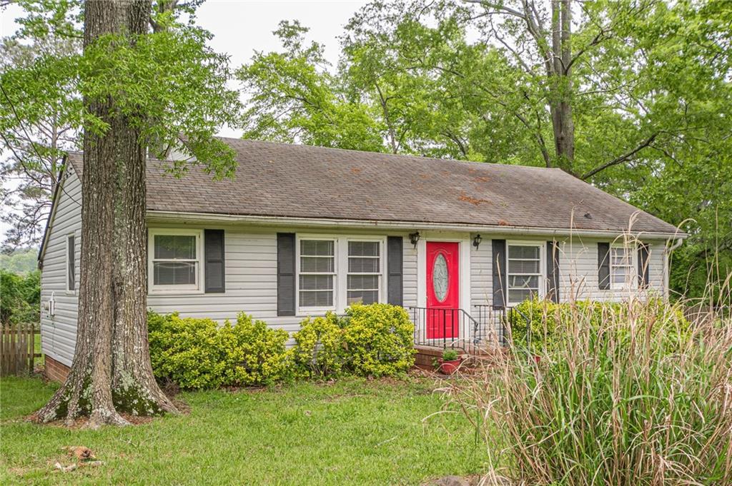 107 Harrison Road, Rome, Georgia image 4