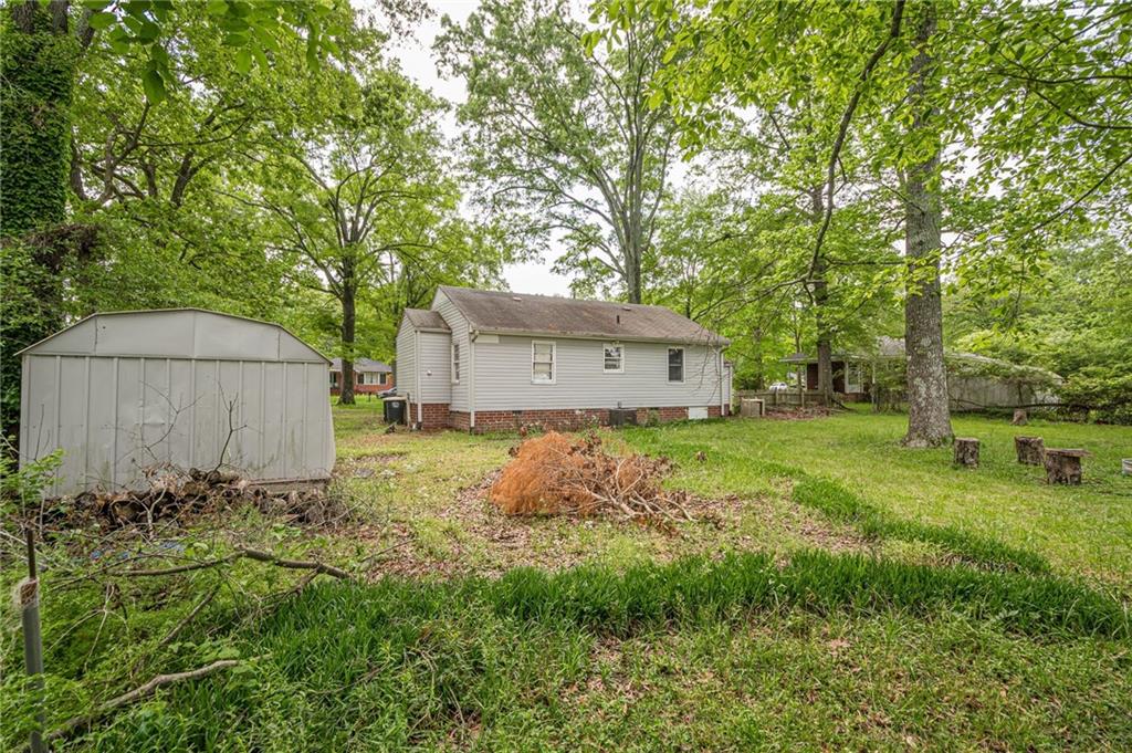 107 Harrison Road, Rome, Georgia image 32