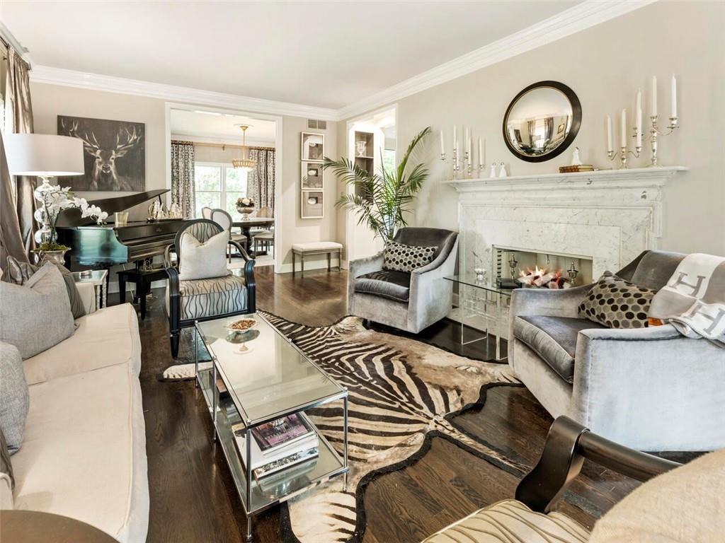 20 Pointe Terrace SE