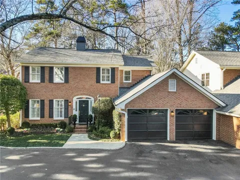 20 Pointe Terrace SE, Atlanta, GA 30339 - MLS#: 7492085