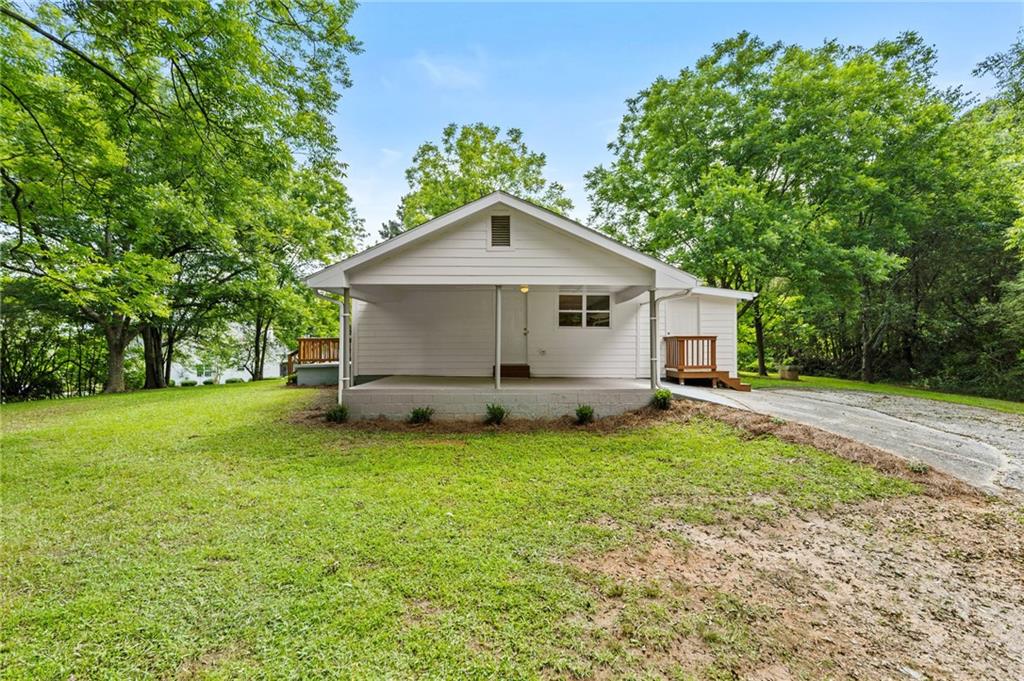 1179 Chatham Road