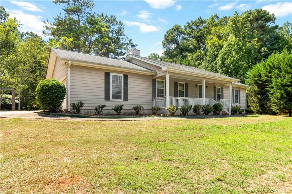 366 Ridgeview Drive