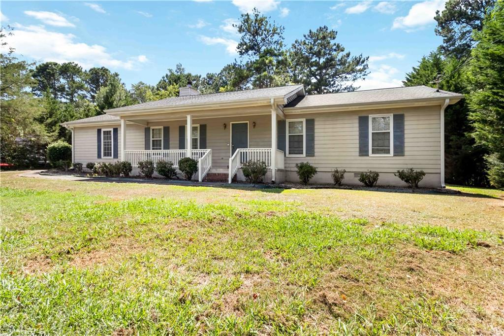 366 Ridgeview Drive
