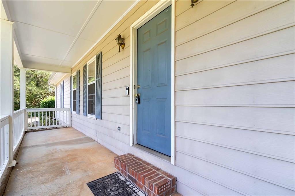 366 Ridgeview Drive