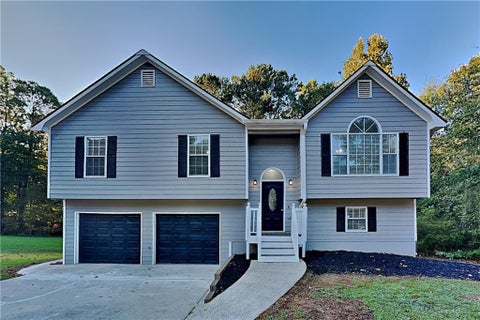 Homes For Rent - 67 Due West Place<br/> Dallas, GA 30157