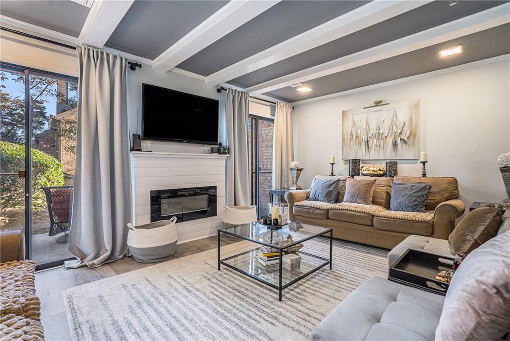 3629 Stonewall Court SE