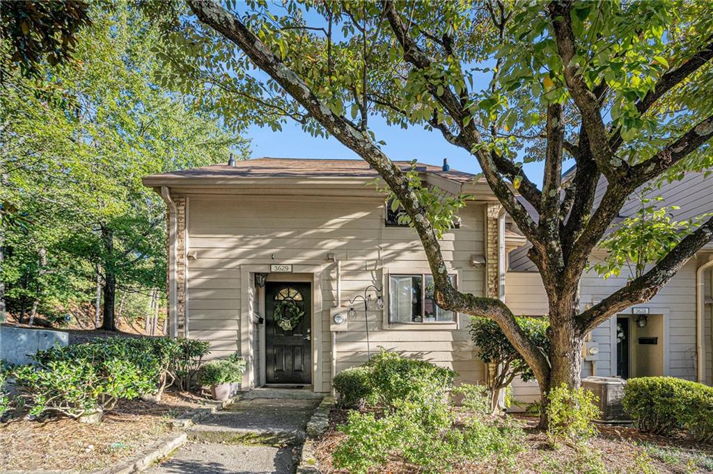 3629 Stonewall Court SE