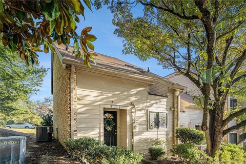 3629 Stonewall Court SE Atlanta GA 30339