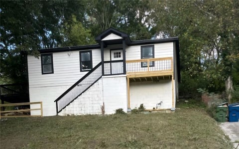 Homes For Rent - 273 Wadley Street<br/> Atlanta, GA 30314