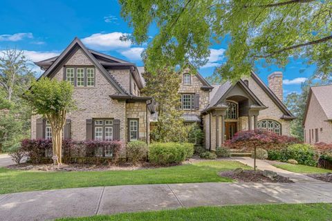 6226 Random Winds Bluff Gainesville GA 30506