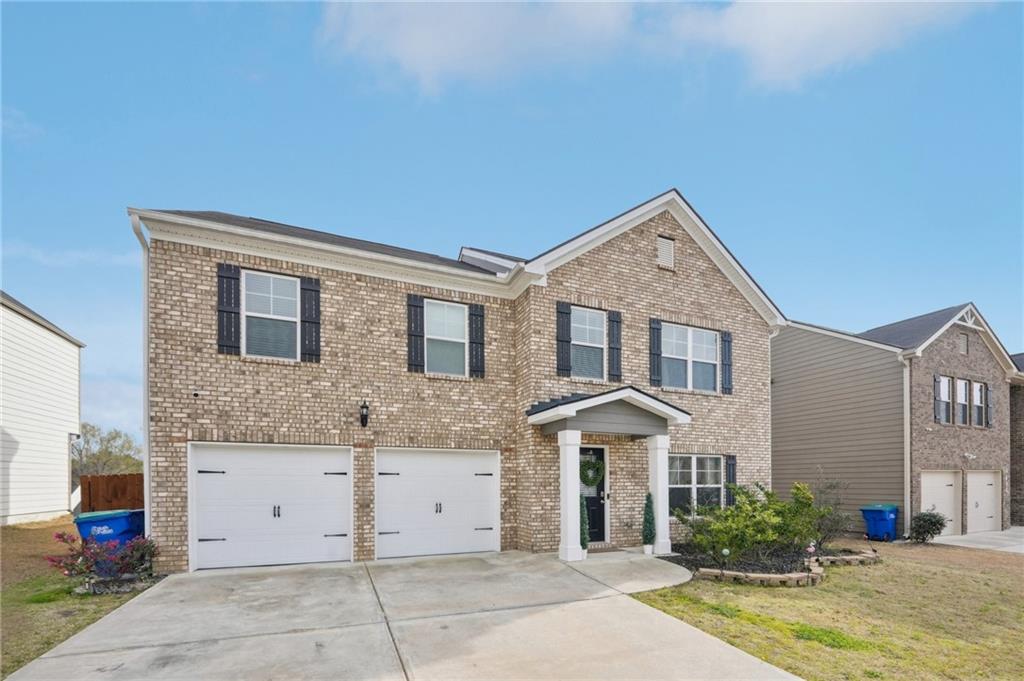 3464 Enterkin Lane, Atlanta, Georgia image 2