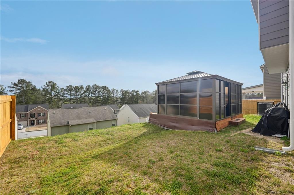 3464 Enterkin Lane, Atlanta, Georgia image 41